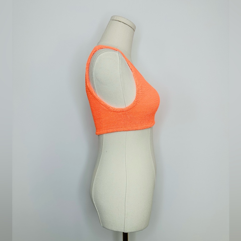 Hunza G Nancy Bikini Top - Picture 5 of 7